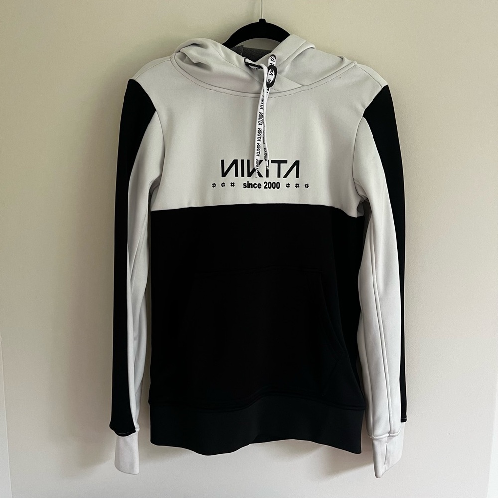 NIKITA Hooded Sweatshirt